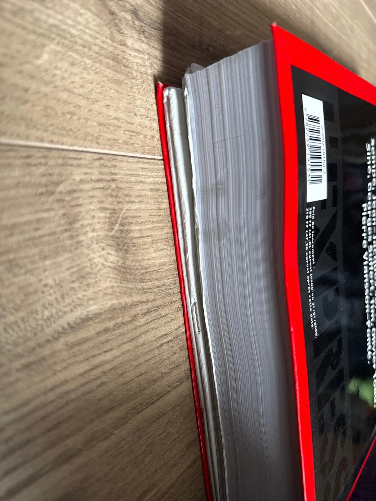 Livre l’express – photo 6